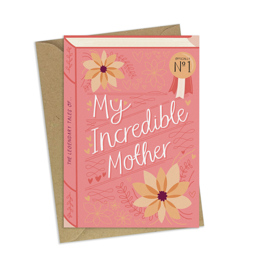 Mother's Day Cards