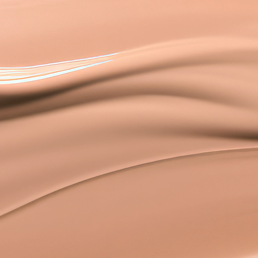Natural lightweight Second Skin foundation 101873