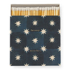 Matches Square Box