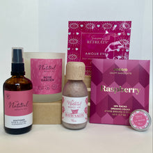 Rose & Relaxation Gift Box
