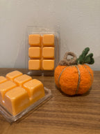 Halloween Wax Melt Workshop