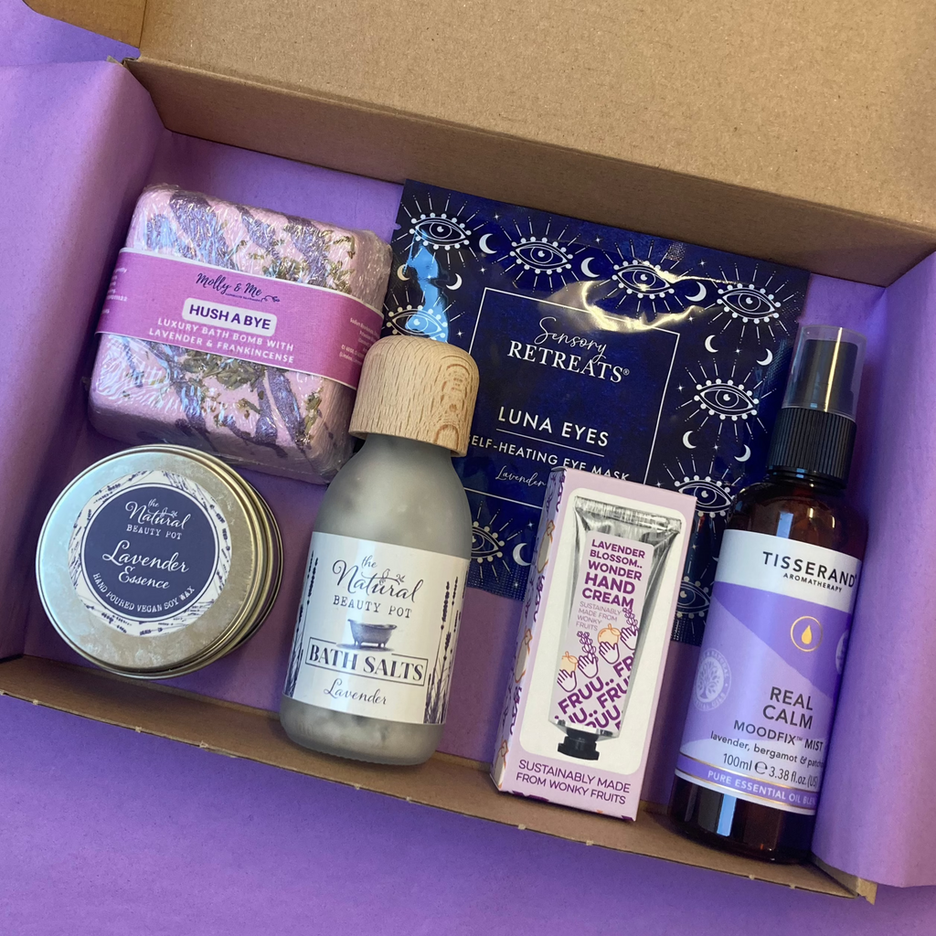 Sweet Dreams Gift Box