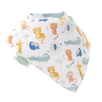 Dribble Bib