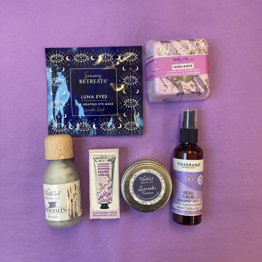 Sweet Dreams Gift Box