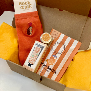 Mini Moments Gift Box