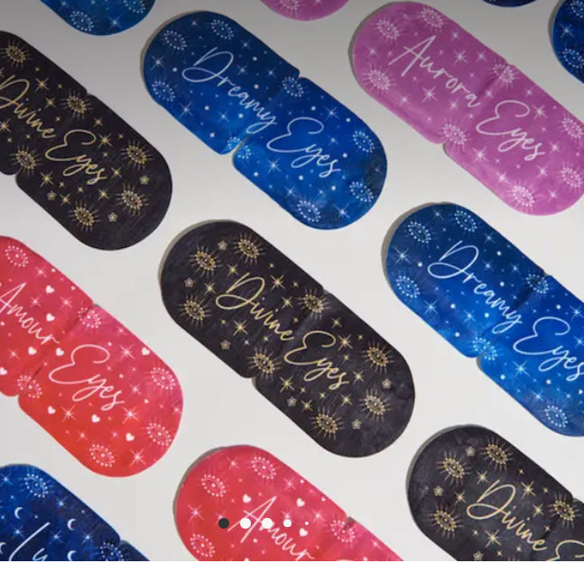 Eye Mask Bundle