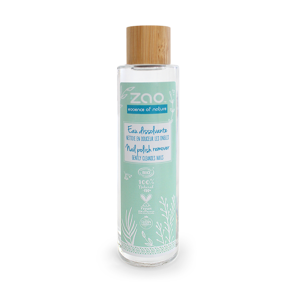 Nail Varnish Remover