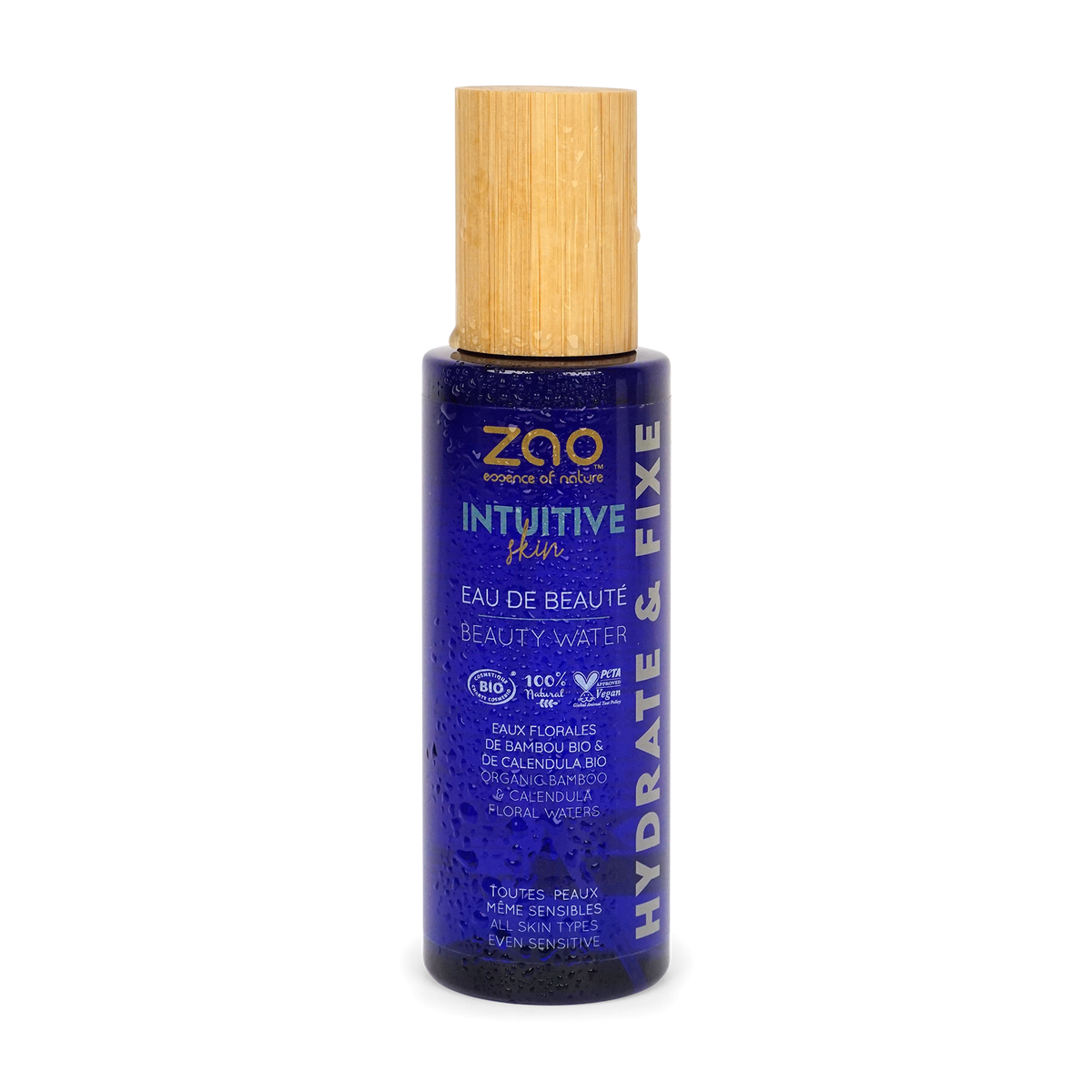 Zao Beauty Water Setting Spray