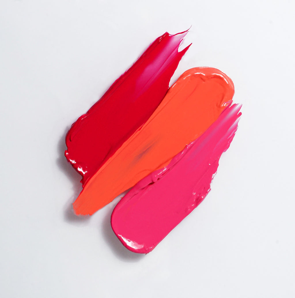 Zao Blush Bomb natural refillable make up available at The Natural Beauty Pot