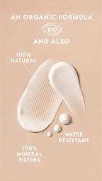 Zao Natural Sunscreen SPF30