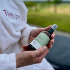 The Spirit of Thailand Massage Oil