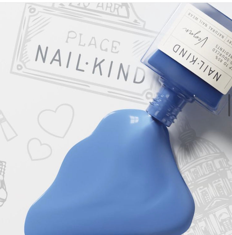 Nail Kind Nail Polish
