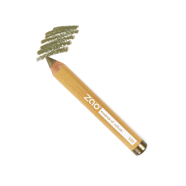 Zao Jumbo Pencil