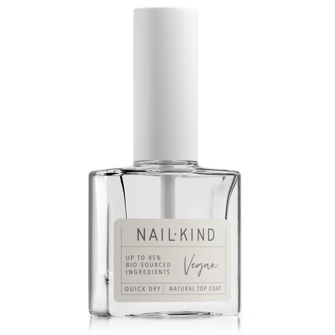 Top Coat Coat Nail Kind Nail Polish