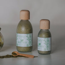 Seaweed & Lime Bath Salts, Vegan, Cruelty Free