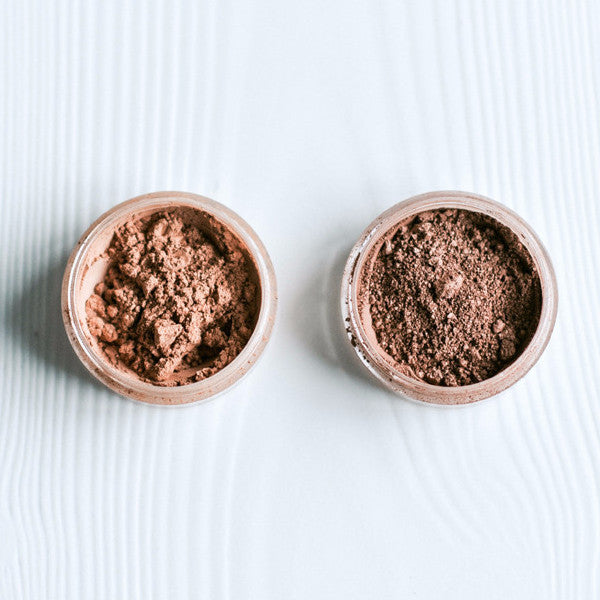 Mineral Bronzer, Mineral Makeup, Natural Make Up, Vegan, Cruelty Free