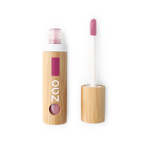 Zao Lip Polish 037 Rosewood