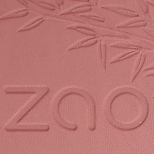 Zao Compact Blusher