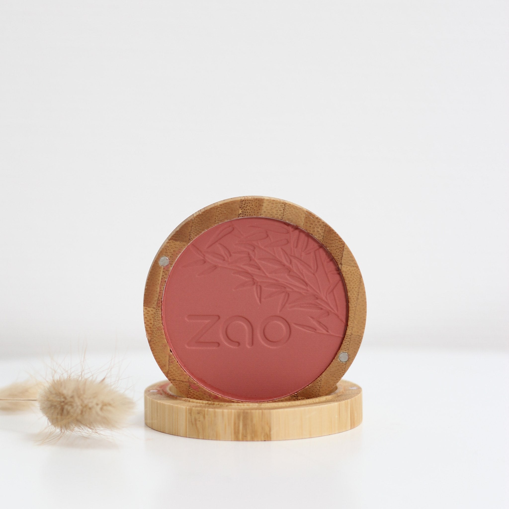 Zao Compact Blusher