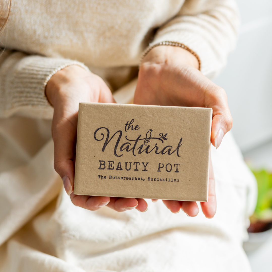Mini Face Mask Gift Set