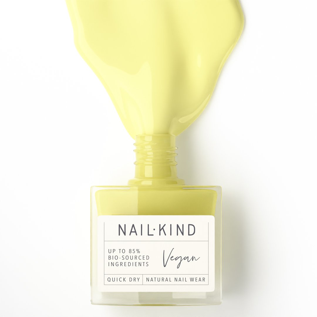 Nail Kind Nail Polish