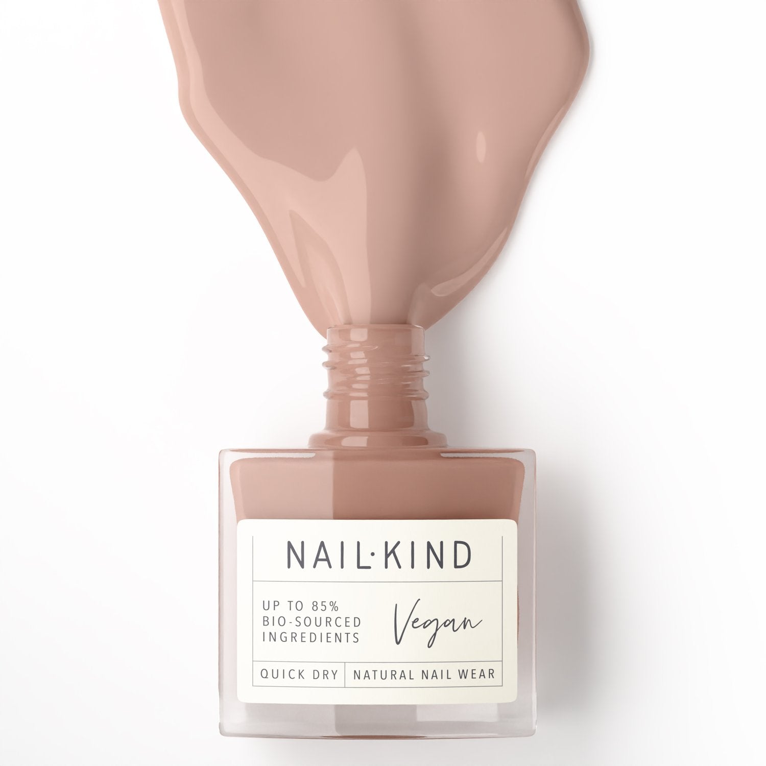 Nail Kind Nail Polish