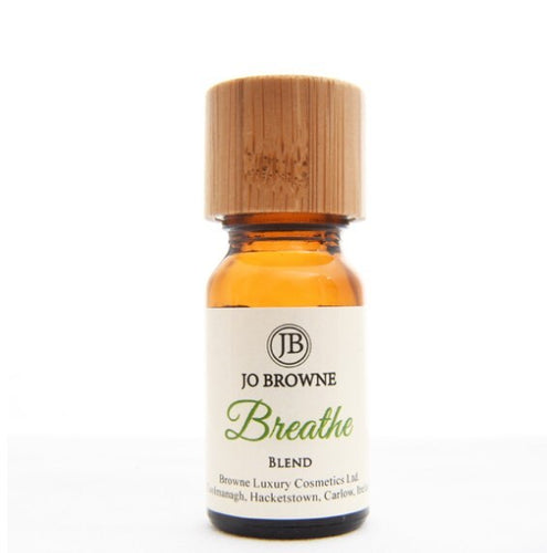 Essential Oil Blends by Jo Browne