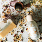 Calendula & Lemongrass Bath Salts