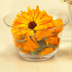 Calendula & Lemongrass Bath Salts