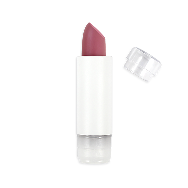 Zao Cocoon Lipsticks
