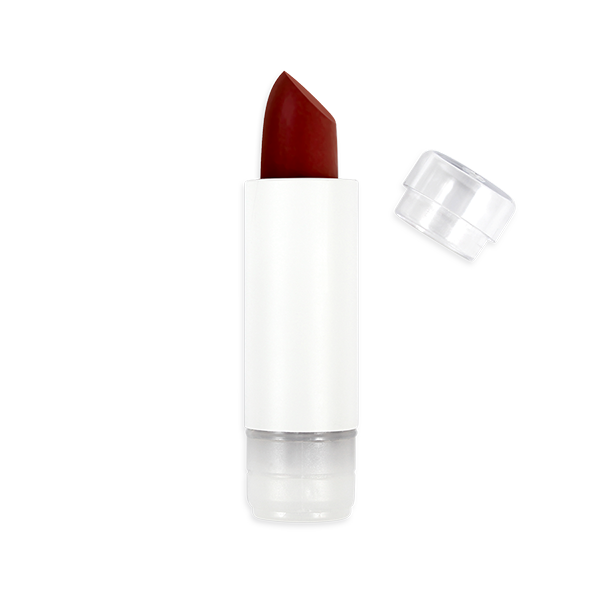 Zao Cocoon Lipsticks