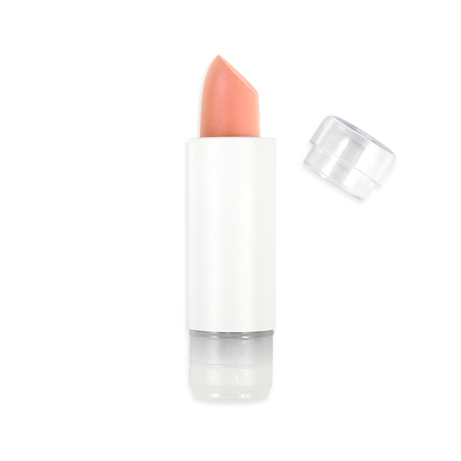 Zao Cocoon Lipsticks
