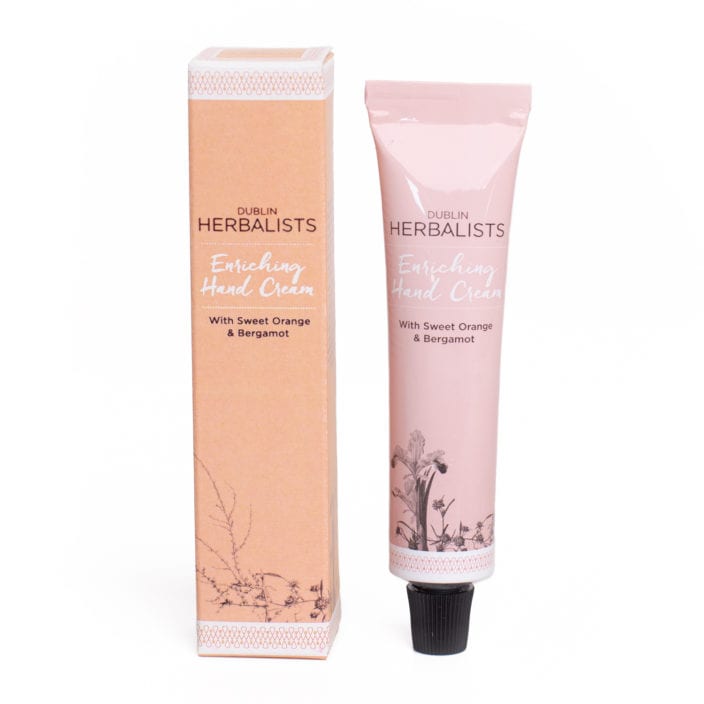 Enriching Hand Cream