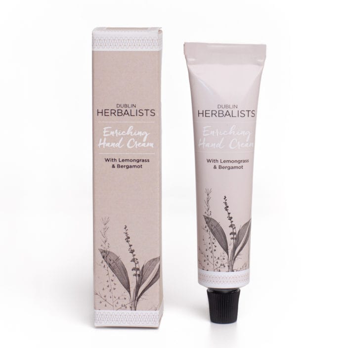 Enriching Hand Cream