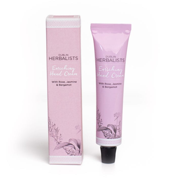Enriching Hand Cream
