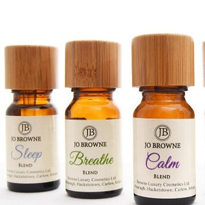 Essential Oil Blends by Jo Browne