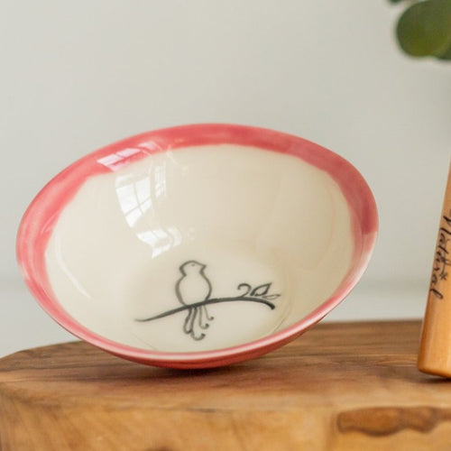 Mask Bowl