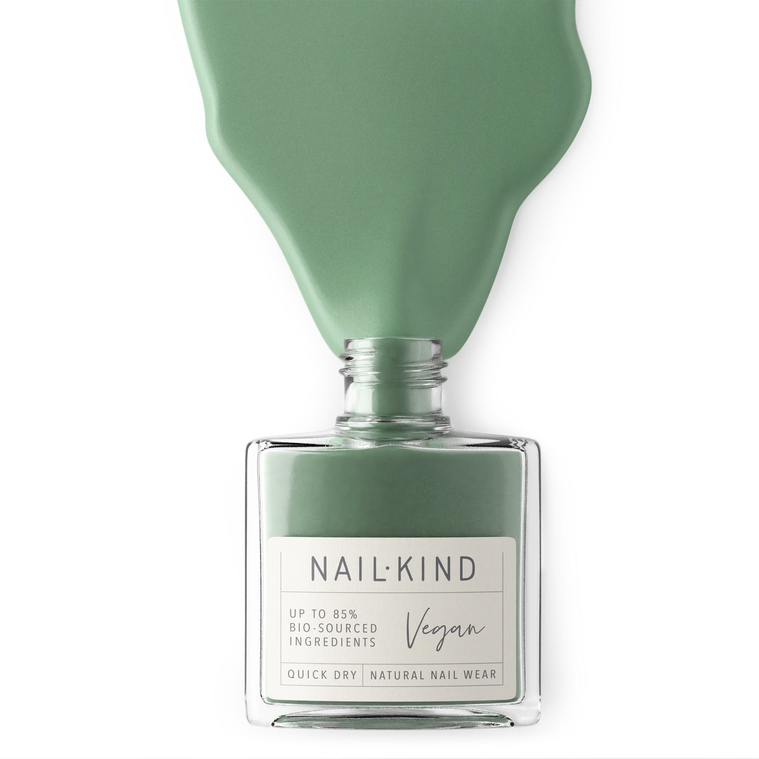 Nail Kind Nail Polish
