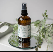 Peppermint & Lavender Hand Defence