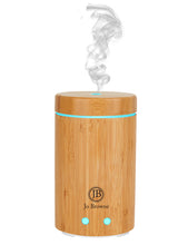 Aromatherapy Bamboo Diffuser
