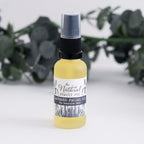Lavender Facial Oil, Natural, Organic, Vegan, Cruelty Free