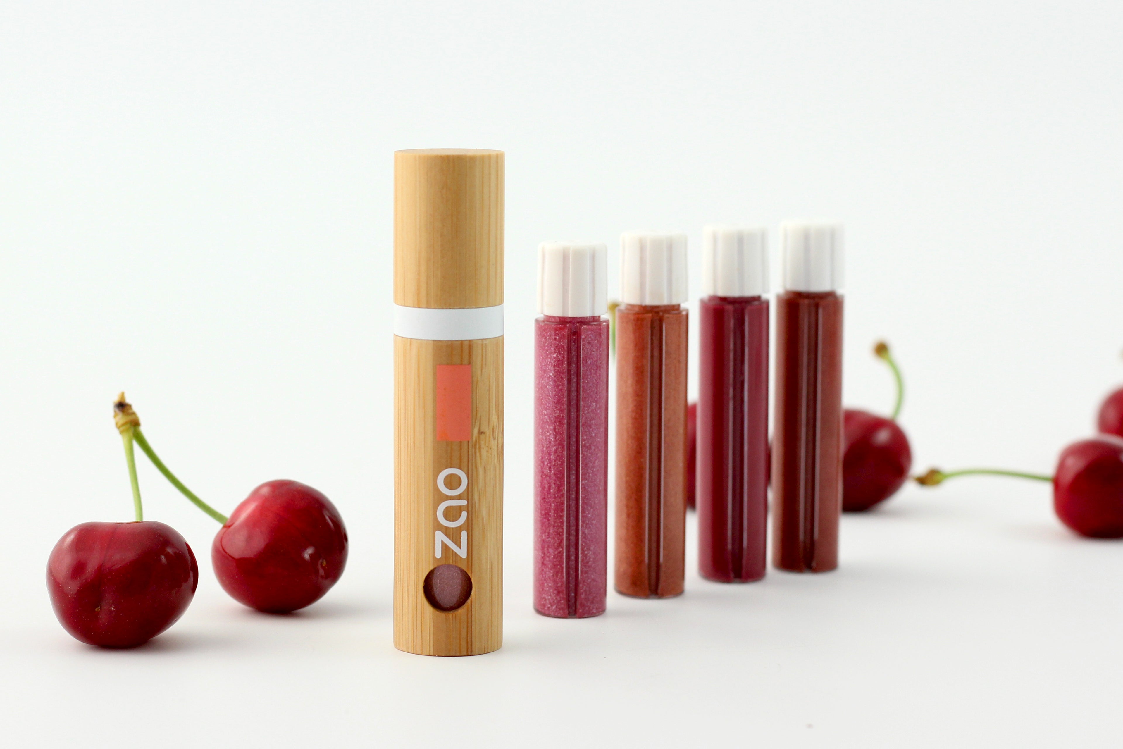Zao Lip Gloss