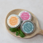 Lip Butters 10ml £4 The Natural Beauty Pot