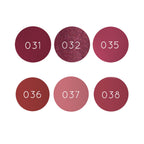 Zao Lip Polish 037 Rosewood