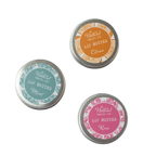 Lip Butters 10ml £4 The Natural Beauty Pot