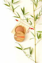 Zao Bronzer Mineral Cooked Powder