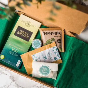 Self Care Letterbox Gift