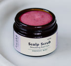 Awake Organics Natural Scalp Scrub