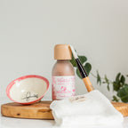 Natural Facemask Gift Set