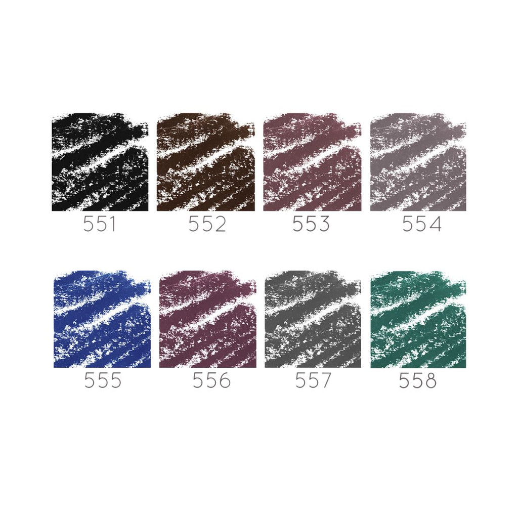 Zao Multi Purpose Pencils